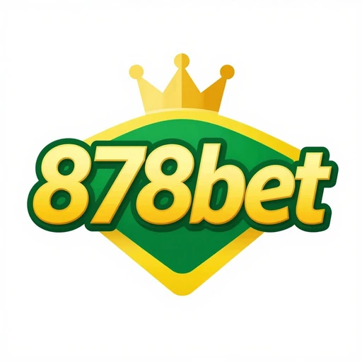 878bet Logo